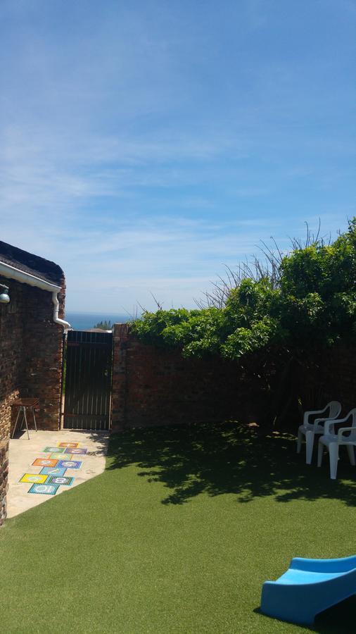 Ocean Tides Kini Bay Exterior foto